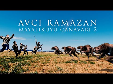 Avcı Ramazan - Mayalı Kuyu Canavarı (Part2)