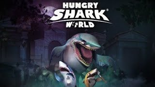 Game Hungry Shark World 3.5.0 (MOD) Di Android 2019 screenshot 4