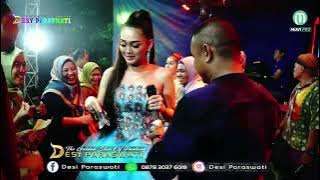NGOBOR KODOK - DESY PARASWATI GROUP PIMP DESY,P || LIVE DUKUHMAJA LURAGUNG KUNINGAN