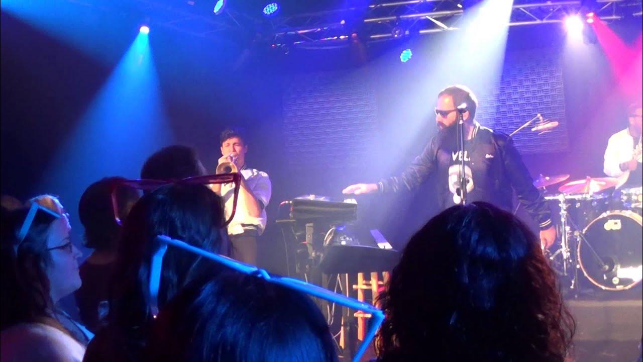 JBTV- Capital Cities- Kangaroo Court JBTV- Capital Cities- Kangaroo Court
