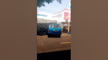 Pagi Hari di Jalanan Kab. Temanggung #Macet #Viral #Shorts #Fyp #Wisata #Belanja #Healing #Trump #🇵🇸