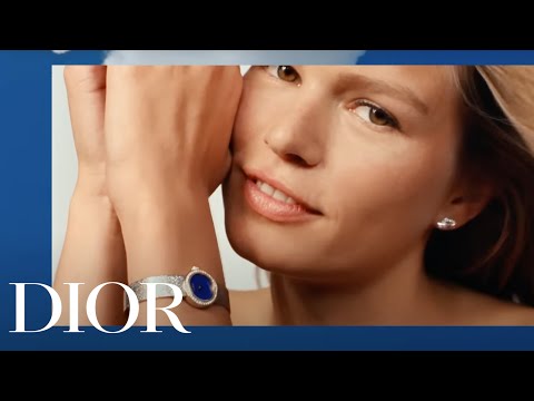 La D de Dior