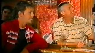 Ali Bastian Hollyoaks