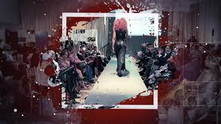 Christine Phillips -The Royal Garden Fashion Show 2020