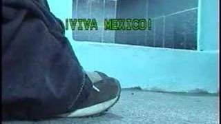 Viva Mexico