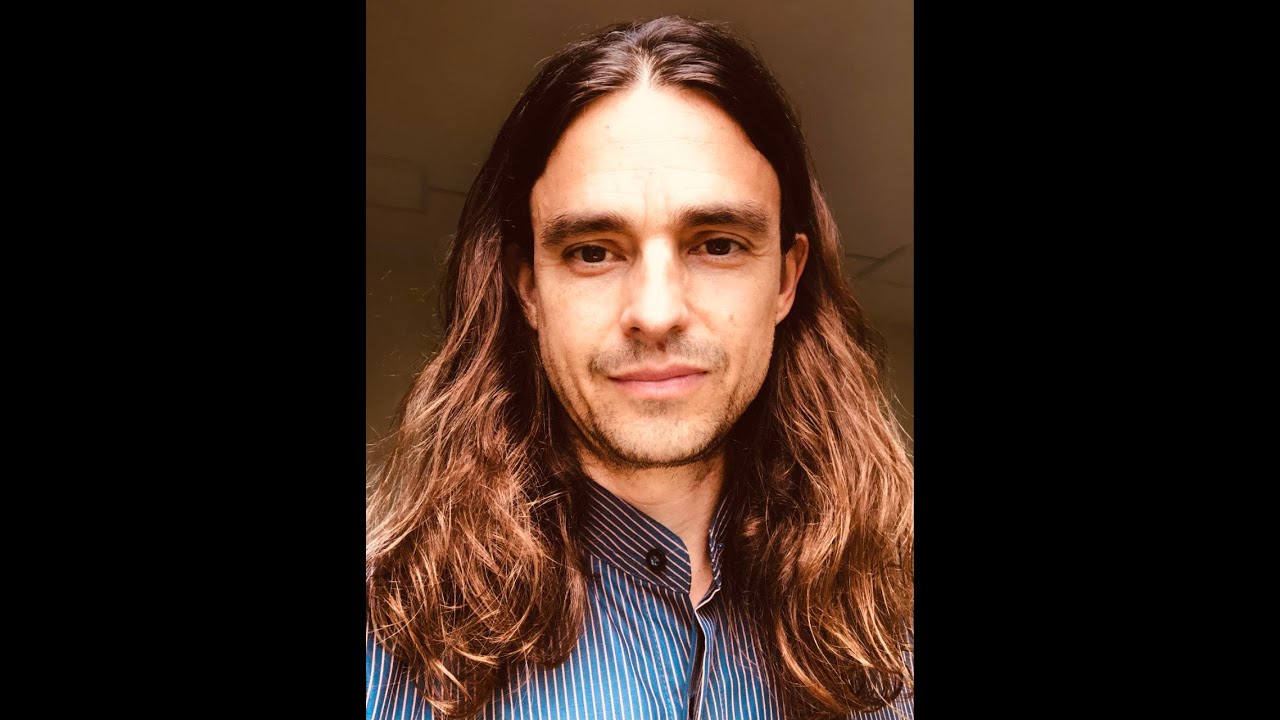 Álex Gómez-Marín: "Què passa amb la ment quan el cervell es mor? " 15/03/2024