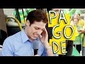 Humor: Porta dos Fundos - "Pagode".