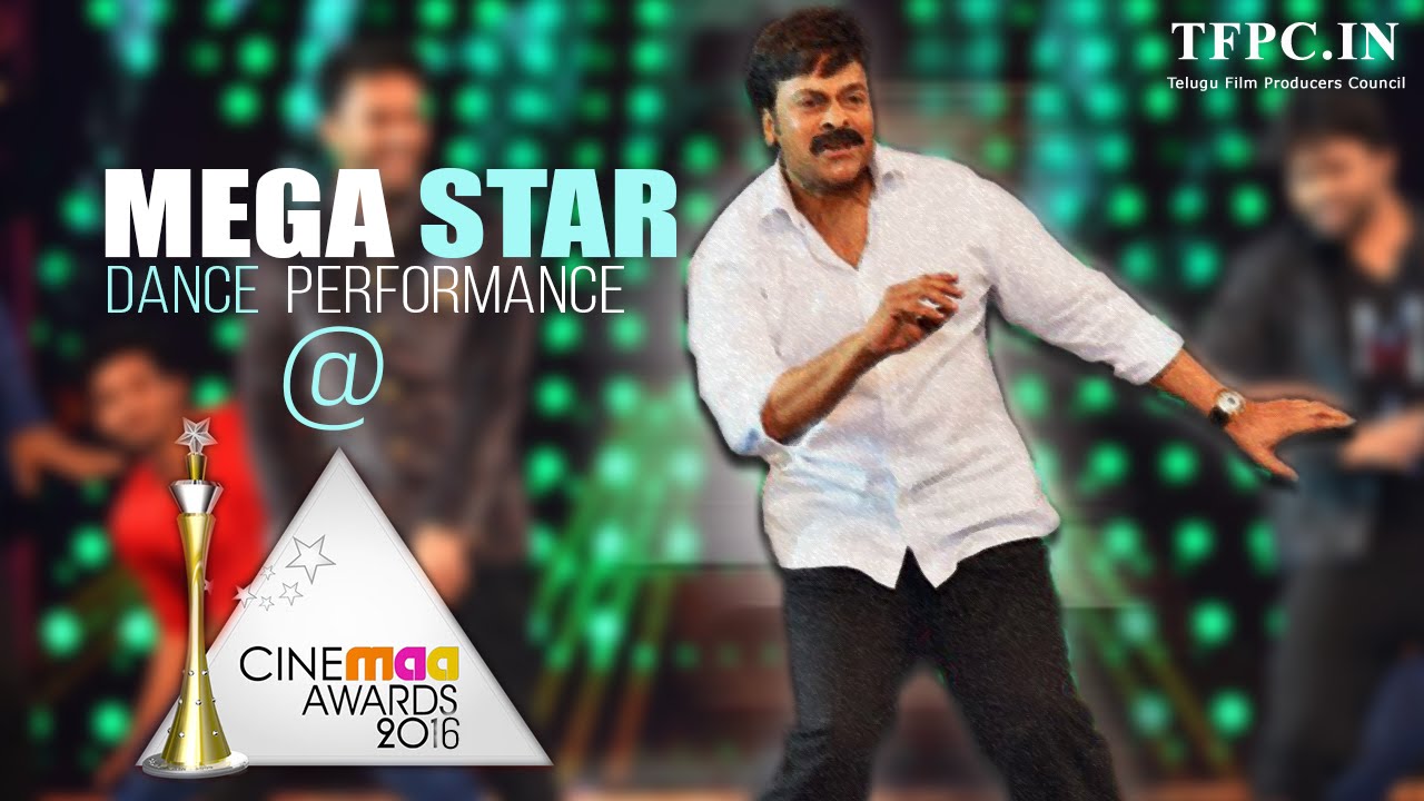 mega-star-chiranjeevi-dance-performance-cinemaa-awards-tfpc-youtube
