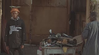 Sick Boy || Short Film Directed by Bukola Jimoh || styling by Wackng