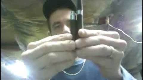 KSD VV eGo Variable Voltage from Canvape