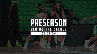 The family GROWS… day by day (PRESEASON 2026-27) screenshot 4