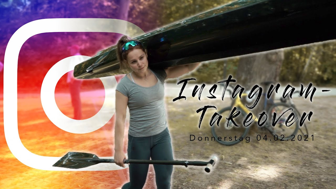 Instagram-Takeover von Ophelia Preller