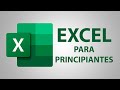 Curso Básico de Excel 2021