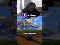 Self Setup | Live Everyday On Twitch: Uhdavyy #rlextramode #shorts #rocketleague #captions