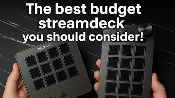 BUDGET STREAMDOCK! | VSDinside N1 & M18 unboxing & review