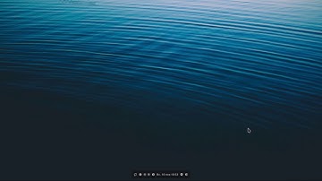 Установка Arch Linux по ssh без iso/usb