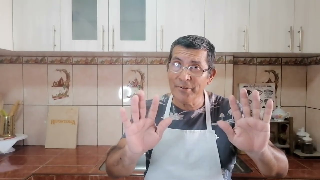 PALITOS DE PESCADO COMIDA PERUANA EL COCINERO BOMBERO RECETA RAPIDA PRACTICA Y ECONOMICA