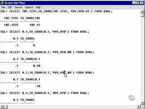 learning oracle application developer 81