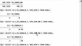 learning oracle application developer 81