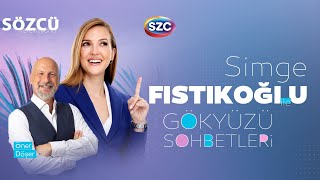 Gökyüzü Sohbetleri 43. Bölüm | Öner Döşer | 8 Mayıs’ta Gerçekleşecek Yeniay