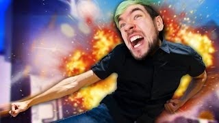 Dont Look Down Mirrors Edge Catalyst - Jacksepti̇ceye Hd