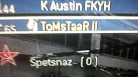 First map Bootleg 4-3