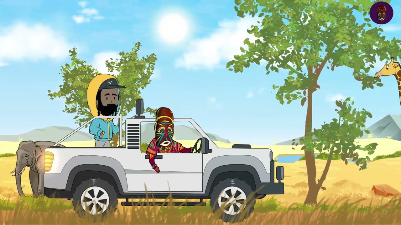Watch L.Dre & Lofi Afrobeats - Ma Sunshine (African Lofi x Chill Beats Crossover) on YouTube Watch L.Dre & Lofi Afrobeats - Ma Sunshine (African Lofi x Chill Beats Crossover) on YouTube
