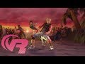 Dance Central 2 - Riptide Intro