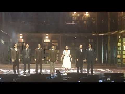 20230421 音乐剧《粉丝来信》返场
