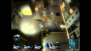 Alien Swarm Gameplay - First Look HD