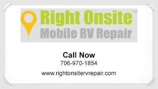 Right Onsite Mobile RV Repair