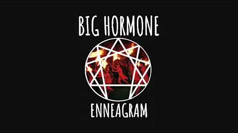 BHE 135 - THE DEVELOPMENTAL ENNEAGRAM [PART I] - J...
