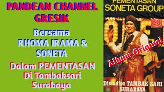 Download Lagu 05_Indonesia - PEMENTASAN Soneta Di Tambaksari Surabaya 1982 @suwandichrome6383 MP3