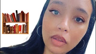 QUEENS COLLEGE LIBRARY | LAST SEMESTER OF COLLEGE - GRADUATING BA PSYCHOLOGY MAJOR 👩🏻‍🎓