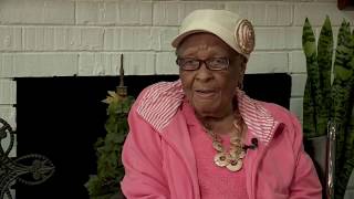 Send Birthday Cards To Woman Turning 110 Years Old In August