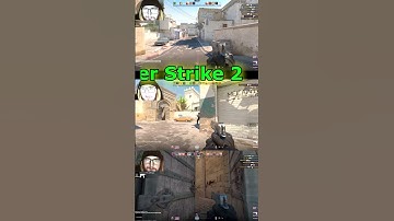 Epic CS2 Highlights Compilation! | date 23.01.25 #counterstrike2  #cs2plays  #epicmoments