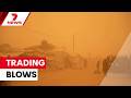 Donald Trump vows to ‘bomb the hell’ out of Iran | 7NEWS
