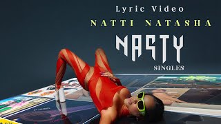Otro Caption - Natti Natasha [ Letra ] #NastySingles