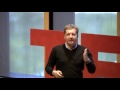 An End to Cancer Mortality with Nano-Diagnostics | Matt Trau | TEDxUQ