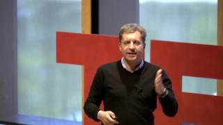 An End to Cancer Mortality with NanoDiagnostics | Matt Trau | TEDxUQ