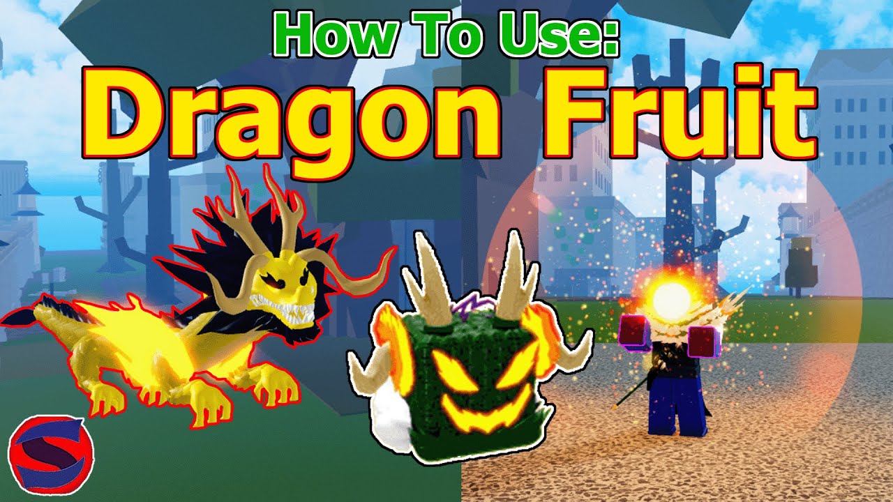 Blox Fruits 2023 OFFICIAL Roadmap REVEALED! (Dragon Rework, Kitsune Fruit  And More) 