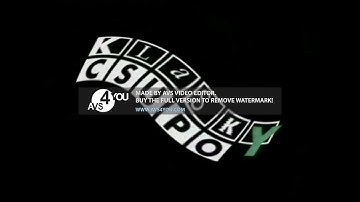 (REQUESTED) Klasky Csupo In G Major 942 The Original (AVS)