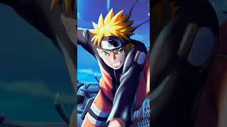 JJ ANIME NARUTO 💢/ NARUTO UZUMAKI FANART/ DJ KU BAHAGIA DENGAN MU🎧 GANTENG KAN GES 🤧