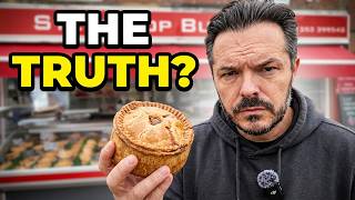 Why This Blackpool Bakery Doesn’t Have Lines Out the Door...