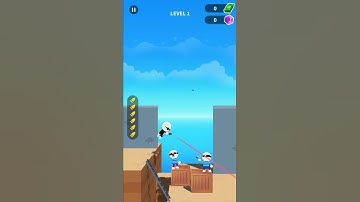 JOHNNY TRIGGER LEVEL 1