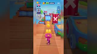 Pet Runner game | let's revive this type of game | like and follow #fyp #running