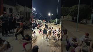 Desafio da isometria