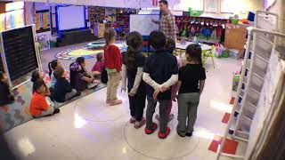 Math LIVE: Introducing Decomposing Numbers With Number Bonds!