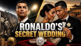 Cristiano Ronaldo’s Billion-Dollar Empire & Secret Wedding #Ronaldo net worth, #Ronaldo documentary