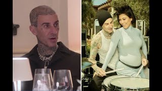 Travis Barker reveals health crisis that will ‘keep him away’ from Kourtney Kardashian